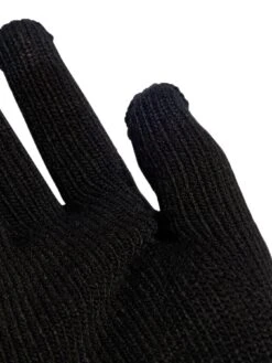 Adidas Tiro Goalkeeper Gloves - Black -Sport Sphere VAH60 SQ4 0000000004 BLACK SLd1