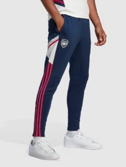 Adidas 22/23 Arsenal Training Pants - Navy