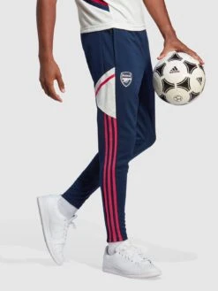 Adidas 22/23 Arsenal Training Pants - Navy -Sport Sphere VAH6G SQ3 0000000048 NAVY MDo
