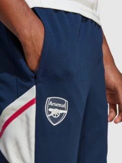 Adidas 22/23 Arsenal Training Pants - Navy -Sport Sphere VAH6G SQ4 0000000048 NAVY MDd