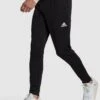Adidas Entrada 22 Pants - Black
