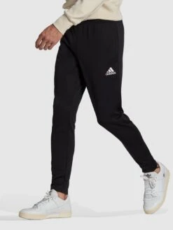 Adidas Entrada 22 Pants - Black