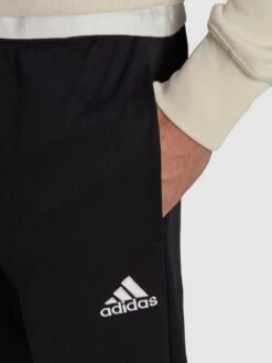 Adidas Entrada 22 Pants - Black -Sport Sphere VAH85 SQ4 0000000004 BLACK MDd
