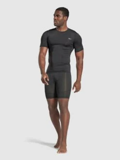 Reebok Workout Ready Compres/sion Brief - Black -Sport Sphere VAIP2 SQ3 0000000004 BLACK MDo