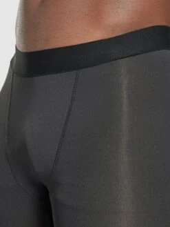 Reebok Workout Ready Compres/sion Brief - Black -Sport Sphere VAIP2 SQ4 0000000004 BLACK MDd