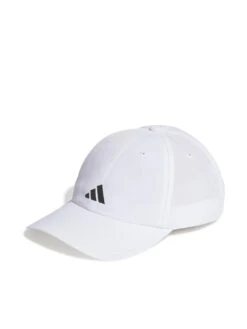 Adidas Training Cap - White