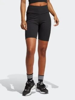Adidas Originals Cycling Shorts - Black
