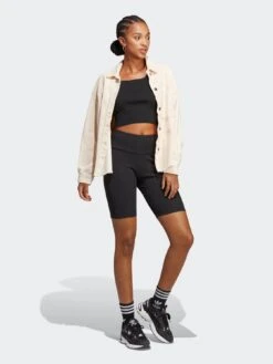 Adidas Originals Cycling Shorts - Black -Sport Sphere VB1PL SQ3 0000000004 BLACK MDo