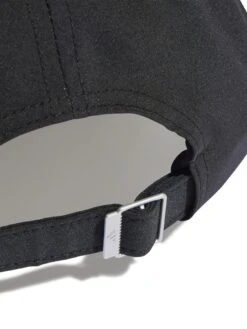 Adidas Training Cap - Black -Sport Sphere VB1PP SQ4 0000000004 BLACK SLd1