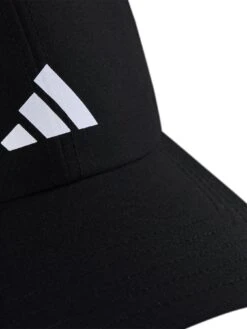 Adidas Training Cap - Black -Sport Sphere VB1PP SQ5 0000000004 BLACK SLd2