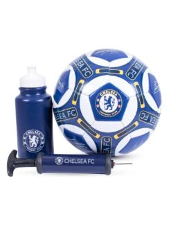 Chelsea Signature Football Gift Set
