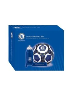 Chelsea Signature Football Gift Set -Sport Sphere VB3CD SQ3 0000000088 NO COLOR SLd