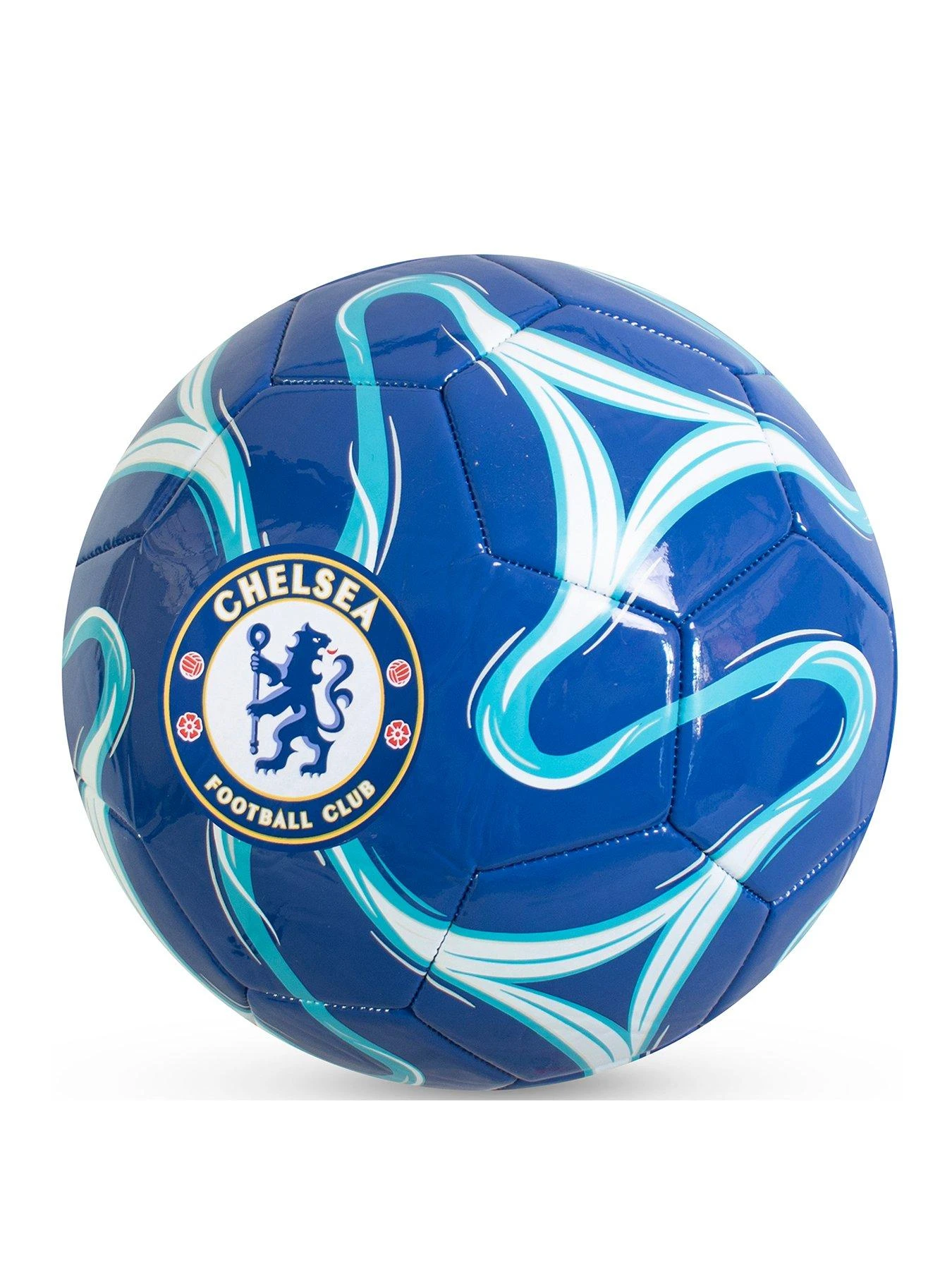 Chelsea Size 5 Cosmos Football 2 Chelsea Size 5 Cosmos Football - Image 2