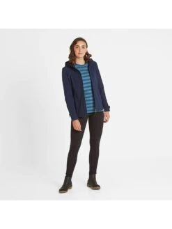 TOG24 Keld Softshell Jacket -Sport Sphere VB75C SQ3 0000000048 NAVY MDo