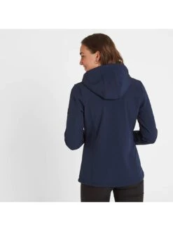 TOG24 Keld Softshell Jacket -Sport Sphere VB75C SQ4 0000000048 NAVY MDd