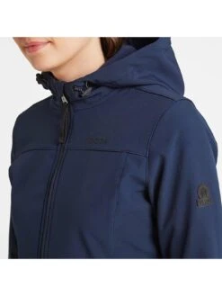 TOG24 Keld Softshell Jacket -Sport Sphere VB75C SQ5 0000000048 NAVY MDd1