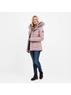 TOG24 Helwith Polyfill Jacket - Pink -Sport Sphere VB75I SQ5 0000000063 PINK MDd1