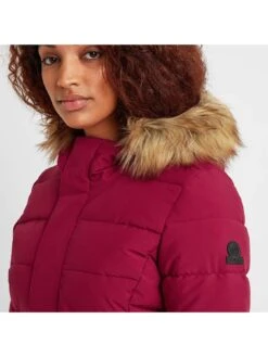 TOG24 Firbeck Polyfill Jacket - Light Red -Sport Sphere VB76K SQ5 0000002962 LIGHT RED MDd1