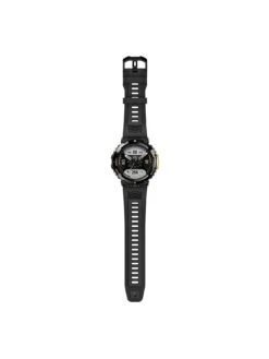 Amazfit T-REX 2 Astro Black & Gold -Sport Sphere VBLS1 SQ4 0000000004 BLACK SLd