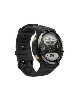 Amazfit T-REX 2 Astro Black & Gold -Sport Sphere VBLS1 SQ6 0000000004 BLACK SLd2
