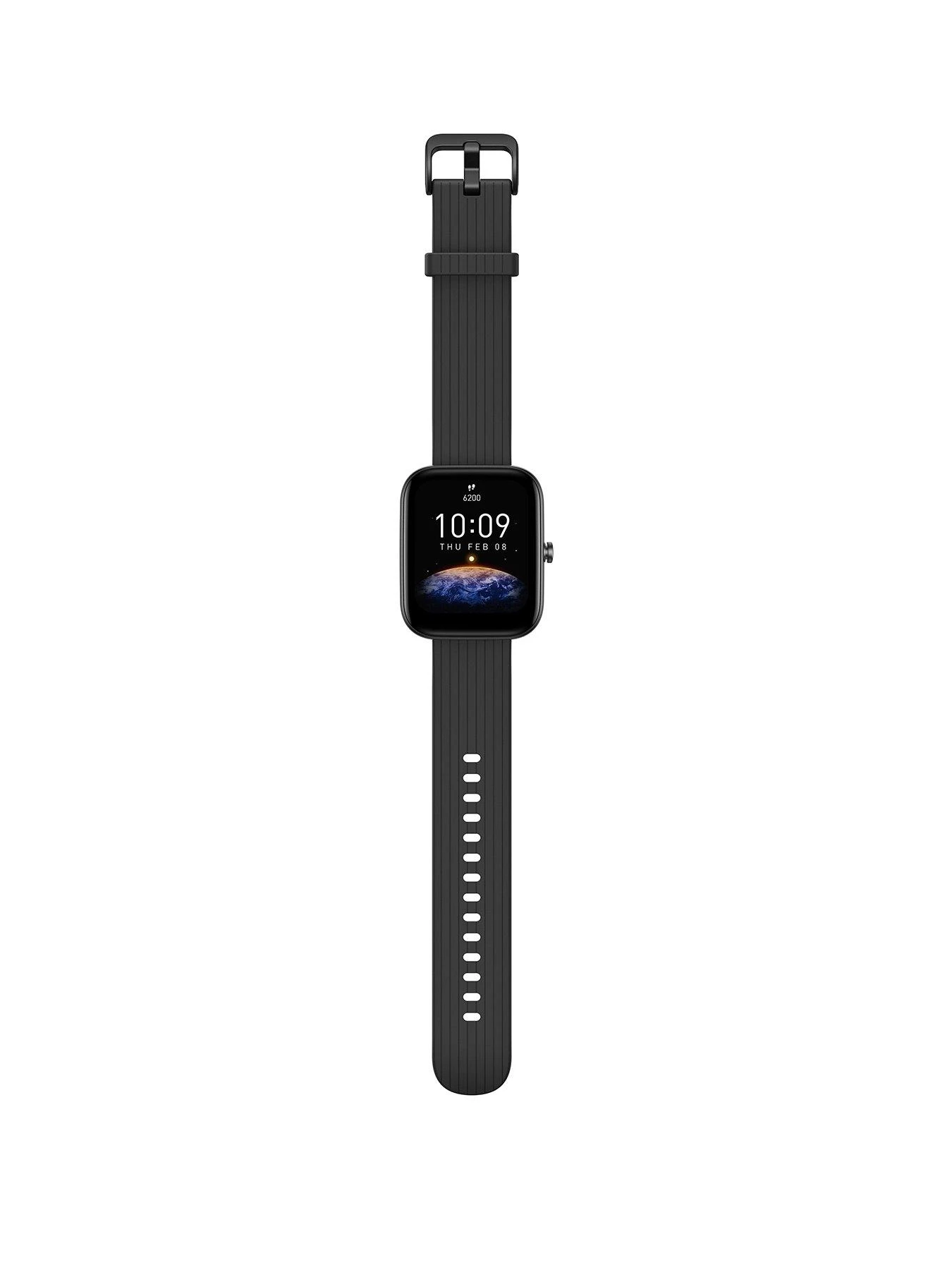 Amazfit BIP 3 PRO Black 1 Amazfit BIP 3 PRO Black
