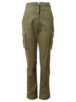 Craghoppers Araby Cargo Trousers - Khaki -Sport Sphere VBZIC SQ6 0000000058 KHAKI MDd2