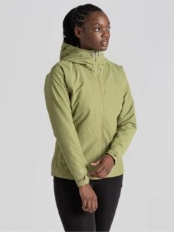 Craghoppers Sariah Jacket - Green