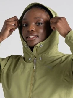 Craghoppers Sariah Jacket - Green -Sport Sphere VBZL8 SQ4 0000000047 GREEN MDd