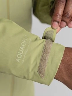 Craghoppers Sariah Jacket - Green -Sport Sphere VBZL8 SQ5 0000000047 GREEN MDd1