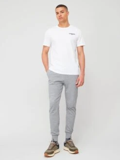 NAPAPIJRI Ice Short Sleeve T-Shirt - White -Sport Sphere VC0ZL SQ3 0000000013 WHITE MDo