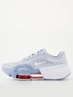 Nike Air Zoom SuperRep3 Trainers - Grey