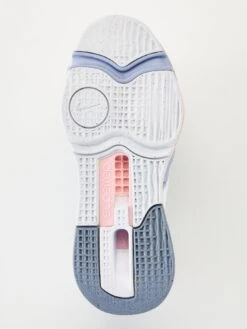 Nike Air Zoom SuperRep3 Trainers - Grey -Sport Sphere VC8RJ SQ5 0000000005 GREY SLu