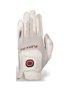 ZOOM Weather Style Golf Glove - One Size Fits All Mens Left Hand
