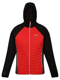 Regatta Andreson Vii Hybrid - Red