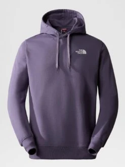 THE NORTH FACE Seasonal Drew Peak Pullover Light - Purple