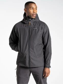 Craghoppers Creevey Jacket - Dark Grey