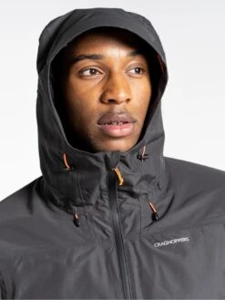 Craghoppers Creevey Jacket - Dark Grey 9 Craghoppers Creevey Jacket - Dark Grey -Sport Sphere VCIU8 SQ4 0000000070 DARK GREY MDd