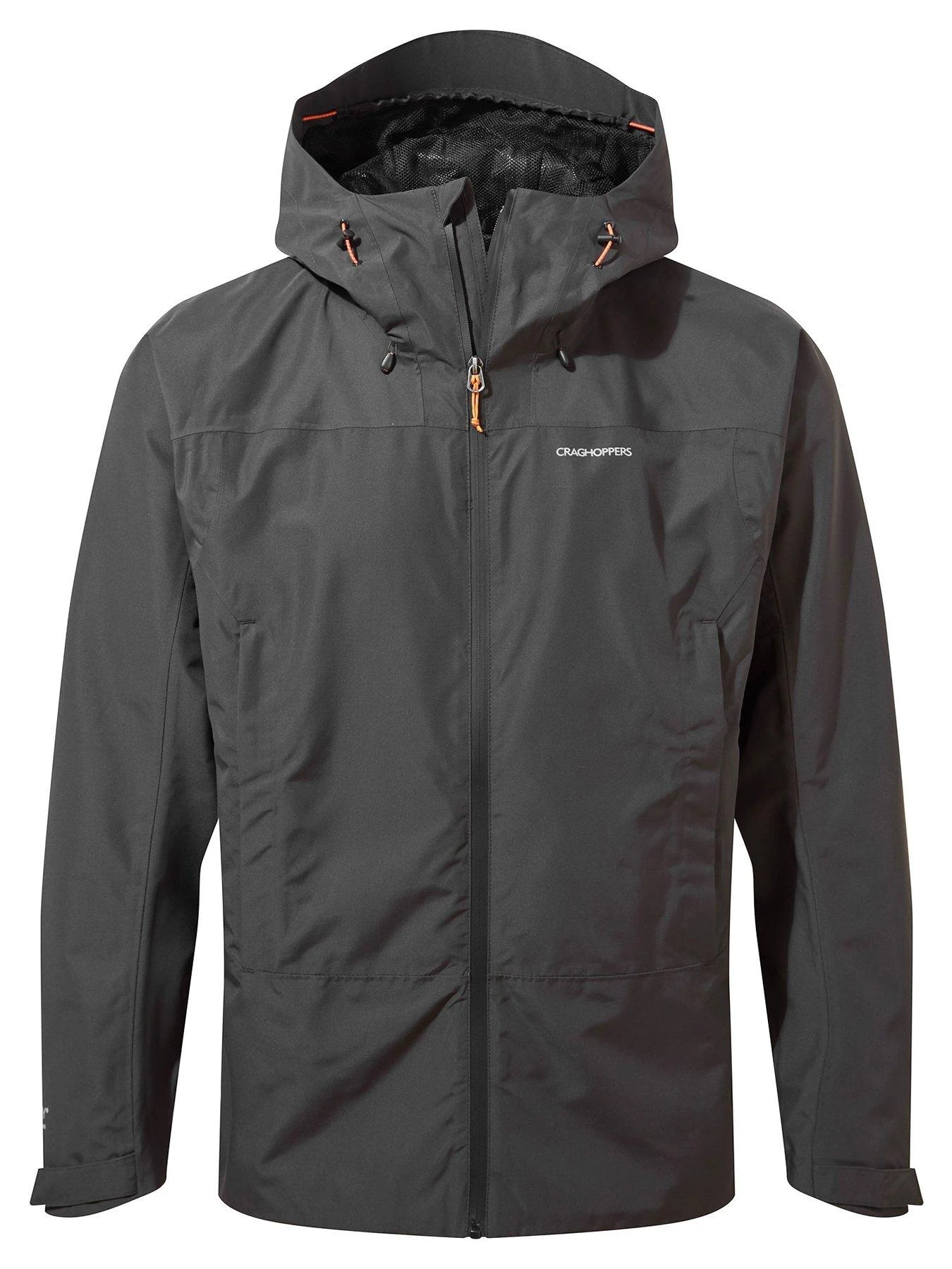 Craghoppers Creevey Jacket - Dark Grey 6 Craghoppers Creevey Jacket - Dark Grey - Image 6
