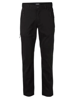 Craghoppers Kiwi Pro Ii Trouser - Black -Sport Sphere VCIV9 SQ6 0000000004 BLACK MDd2