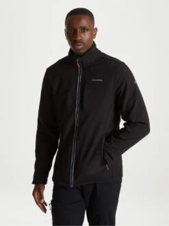 Craghoppers Altis Jacket - Black