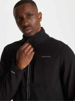 Craghoppers Altis Jacket - Black -Sport Sphere VCJ0B SQ3 0000000004 BLACK MDo
