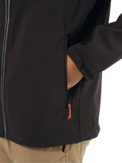 Craghoppers Altis Jacket - Black -Sport Sphere VCJ0B SQ4 0000000004 BLACK MDd