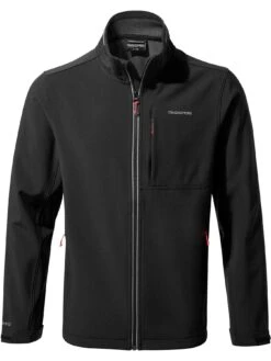Craghoppers Altis Jacket - Black -Sport Sphere VCJ0B SQ6 0000000004 BLACK MDd2