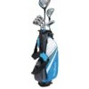 Macgregor DCT Junior Package Set, Boys, 9-12 Years, Right Hand
