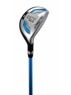 Macgregor DCT Junior Package Set, Boys, 9-12 Years, Right Hand -Sport Sphere VCLXI SQ4 0000000099 N A SLd1