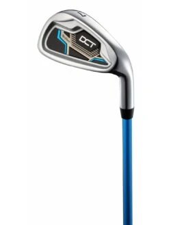 Macgregor DCT Junior Package Set, Boys, 9-12 Years, Right Hand -Sport Sphere VCLXI SQ5 0000000099 N A SLd2