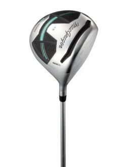Macgregor CG3000 Ladies Cart Package Set, Right Hand -Sport Sphere VCLXK SQ3 0000000099 N A SLd