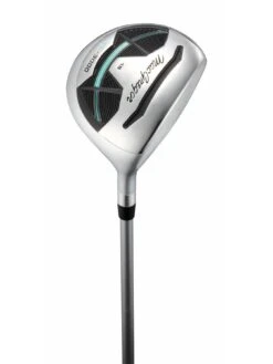 Macgregor CG3000 Ladies Cart Package Set, Right Hand -Sport Sphere VCLXK SQ4 0000000099 N A SLd1