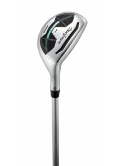 Macgregor CG3000 Ladies Cart Package Set, Right Hand -Sport Sphere VCLXK SQ5 0000000099 N A SLd2