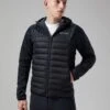 Berghaus Pravitale Hybrid Jacket - Black
